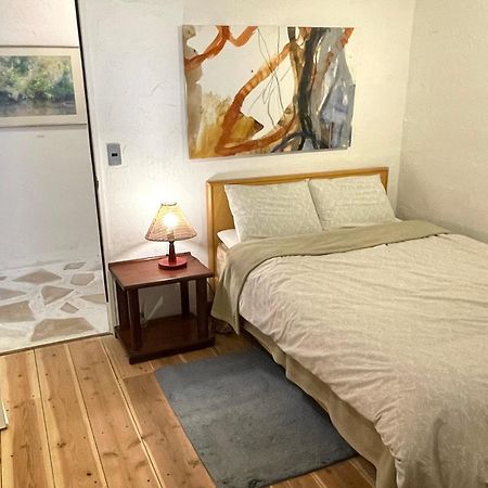 Gallery Hara And Guest House Ngoại thất bức ảnh