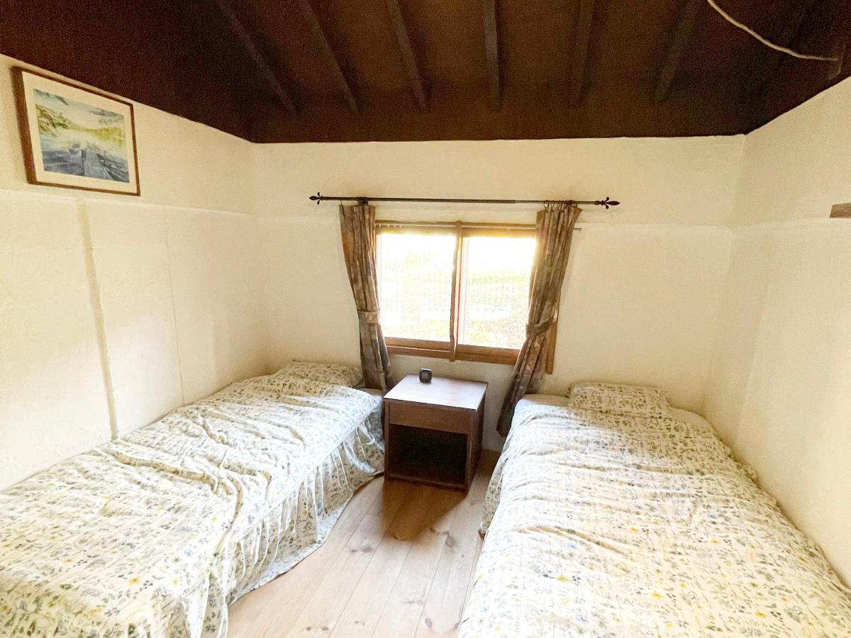 Gallery Hara And Guest House Ngoại thất bức ảnh