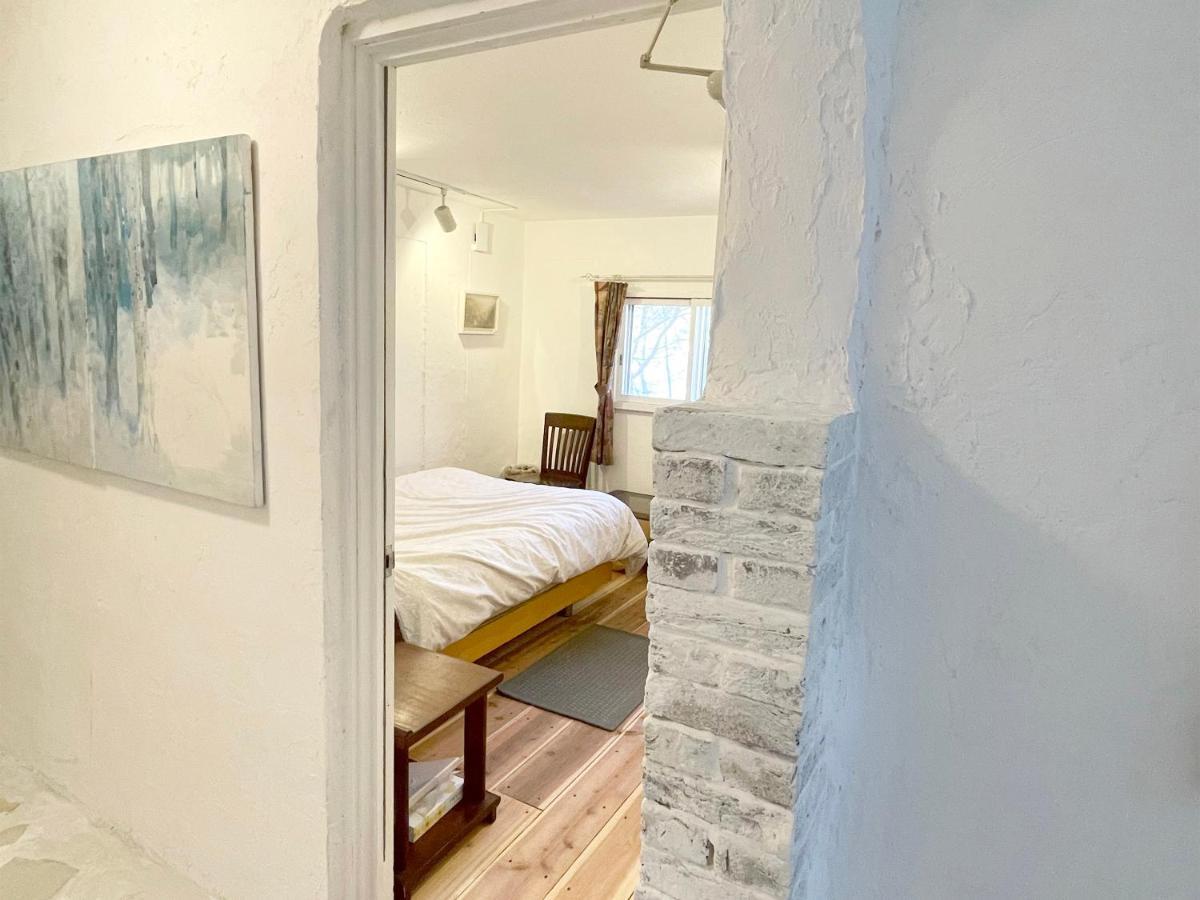 Gallery Hara And Guest House Ngoại thất bức ảnh