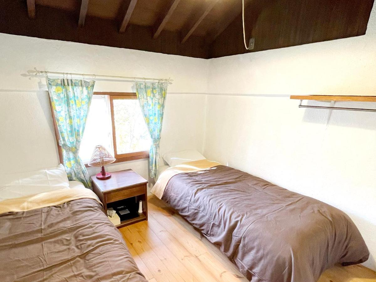 Gallery Hara And Guest House Ngoại thất bức ảnh