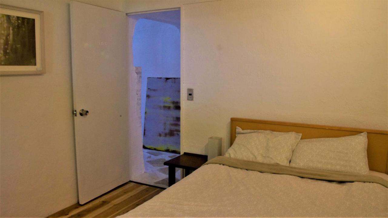 Gallery Hara And Guest House Ngoại thất bức ảnh