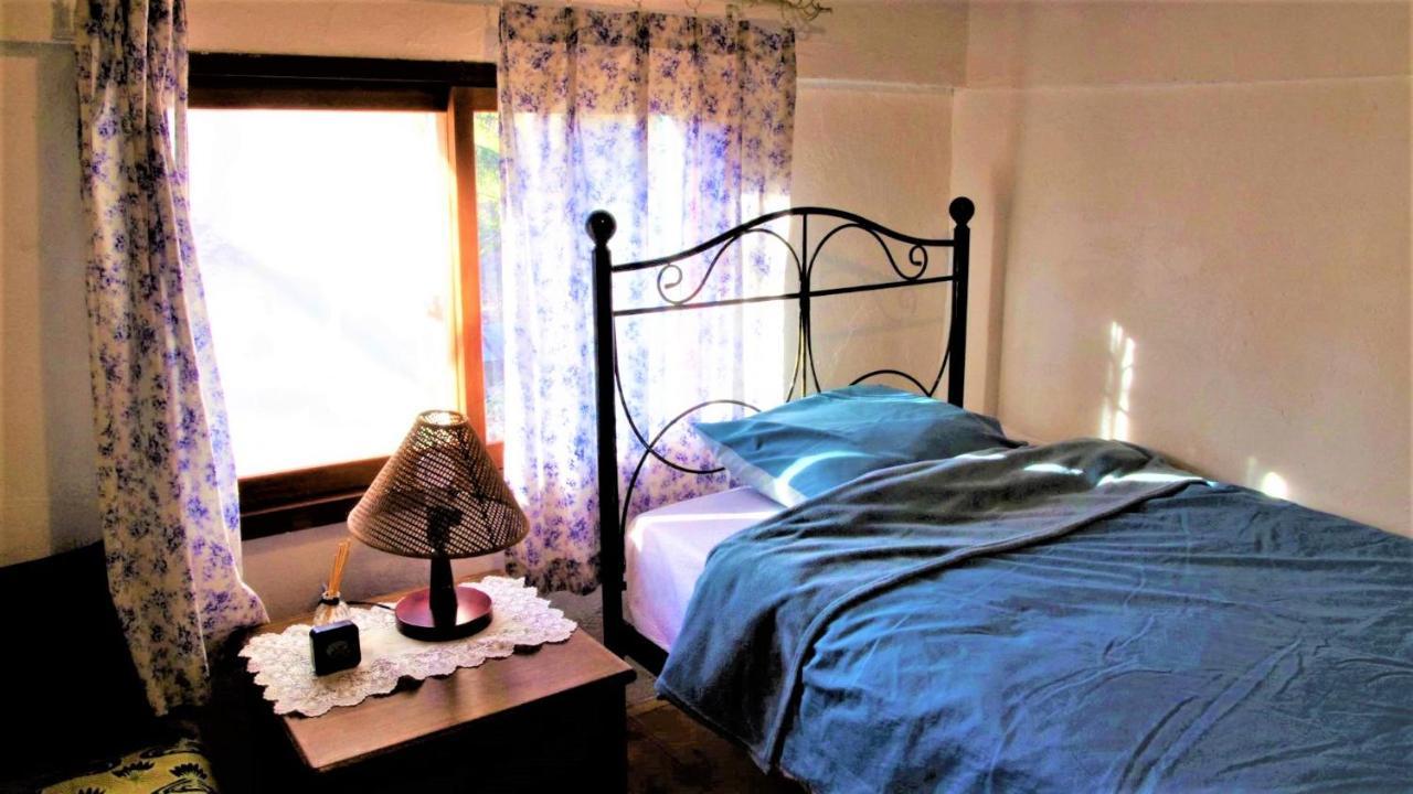 Gallery Hara And Guest House Ngoại thất bức ảnh