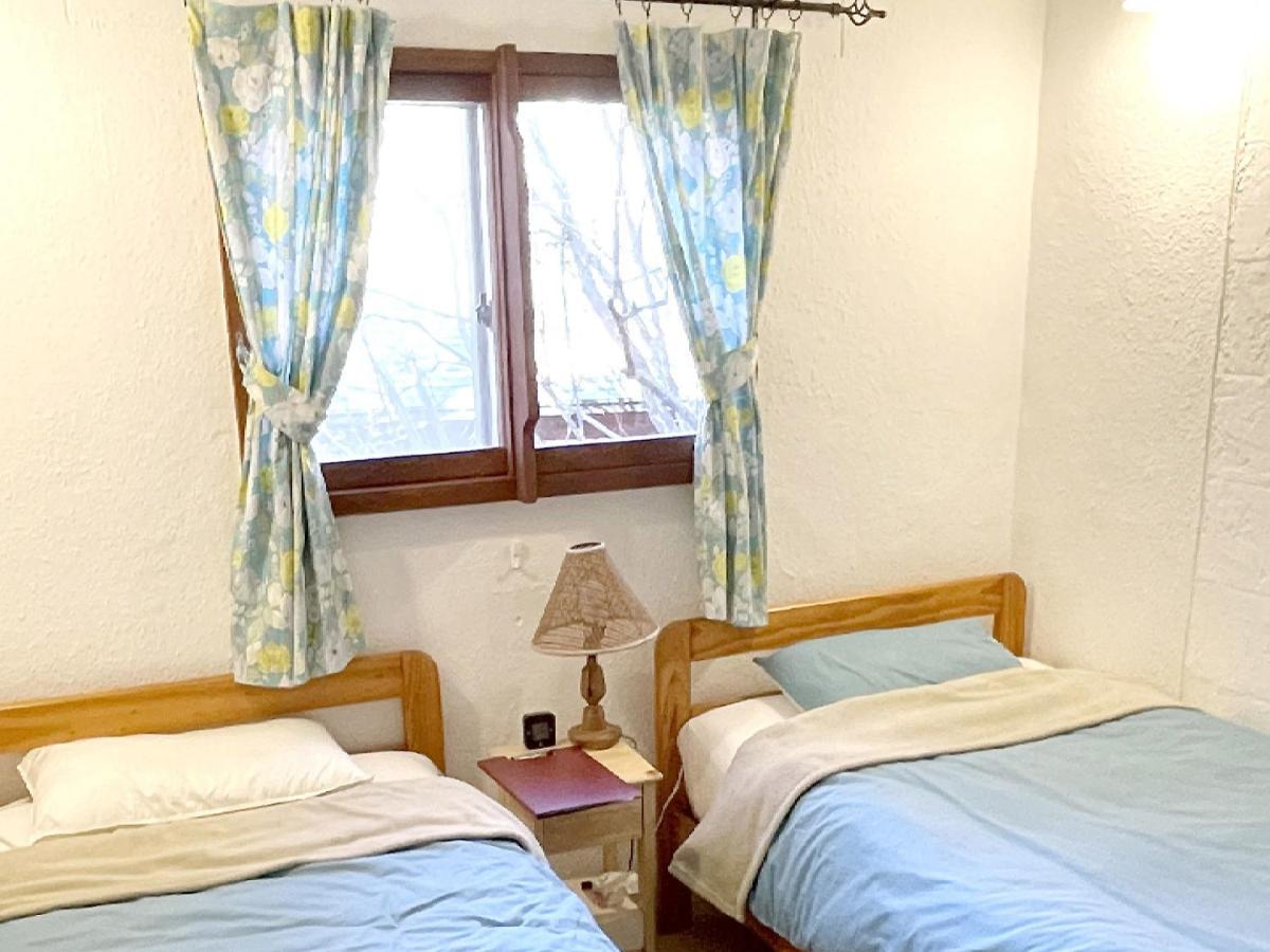 Gallery Hara And Guest House Ngoại thất bức ảnh