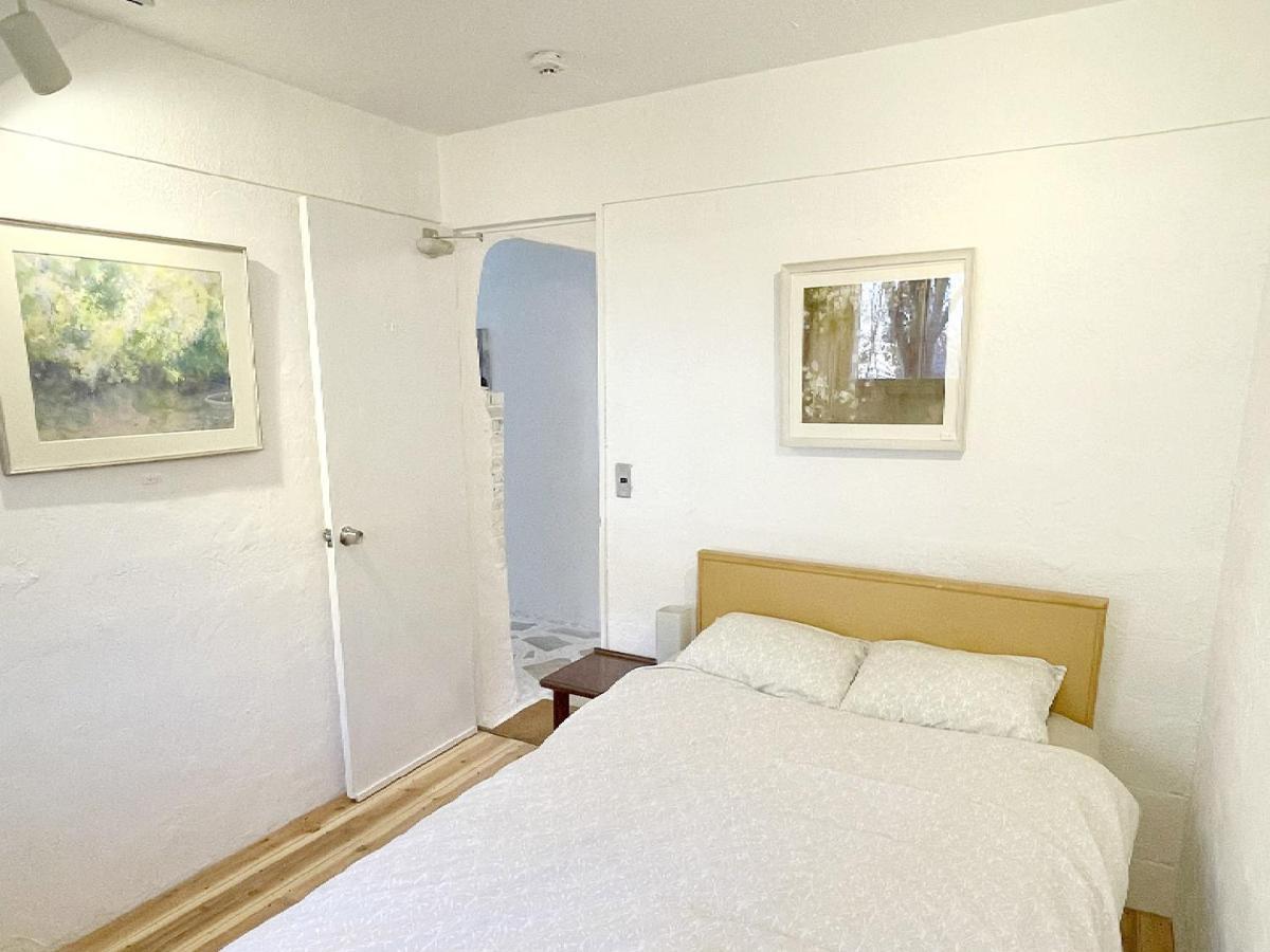 Gallery Hara And Guest House Ngoại thất bức ảnh