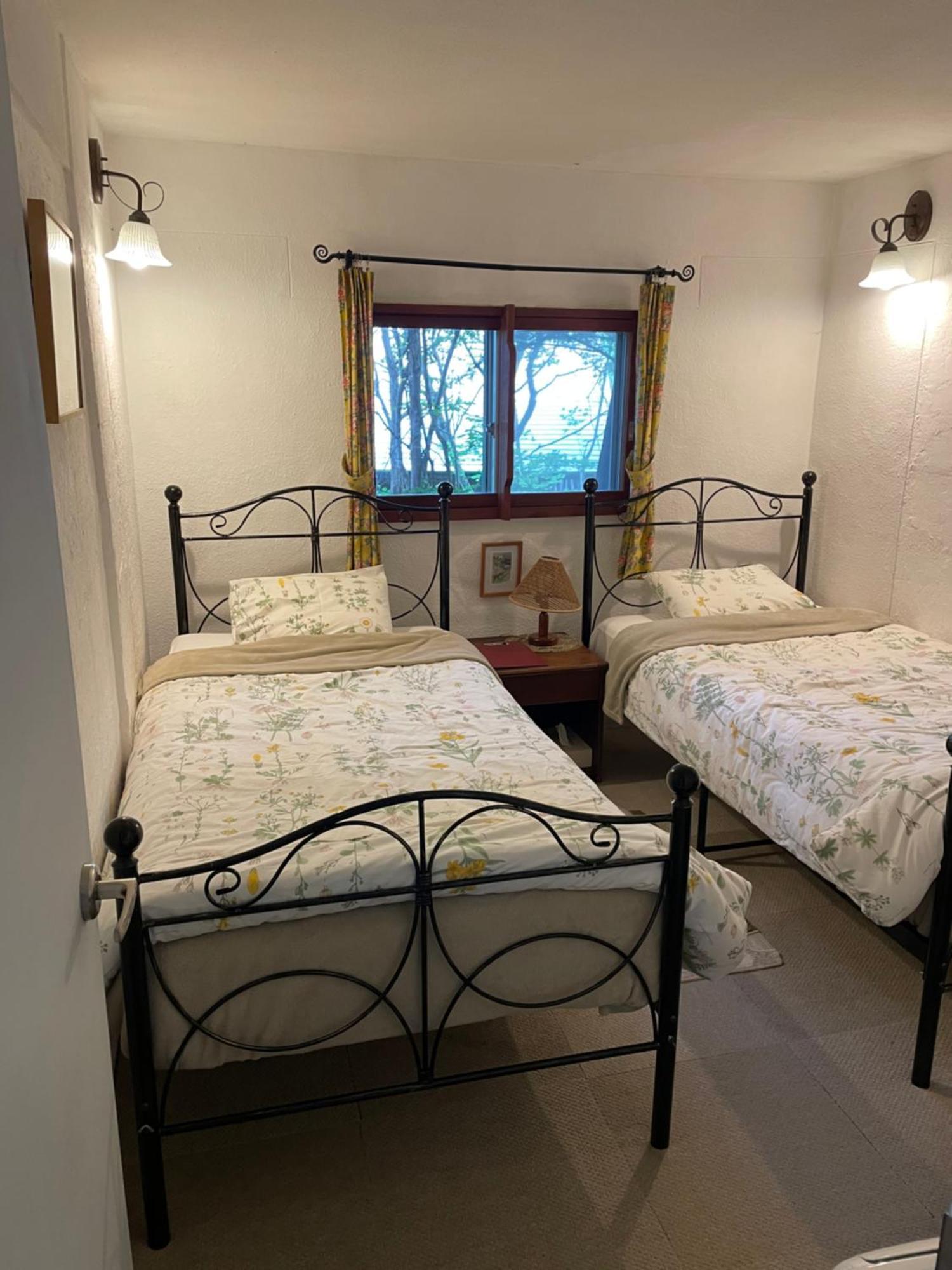 Gallery Hara And Guest House Ngoại thất bức ảnh