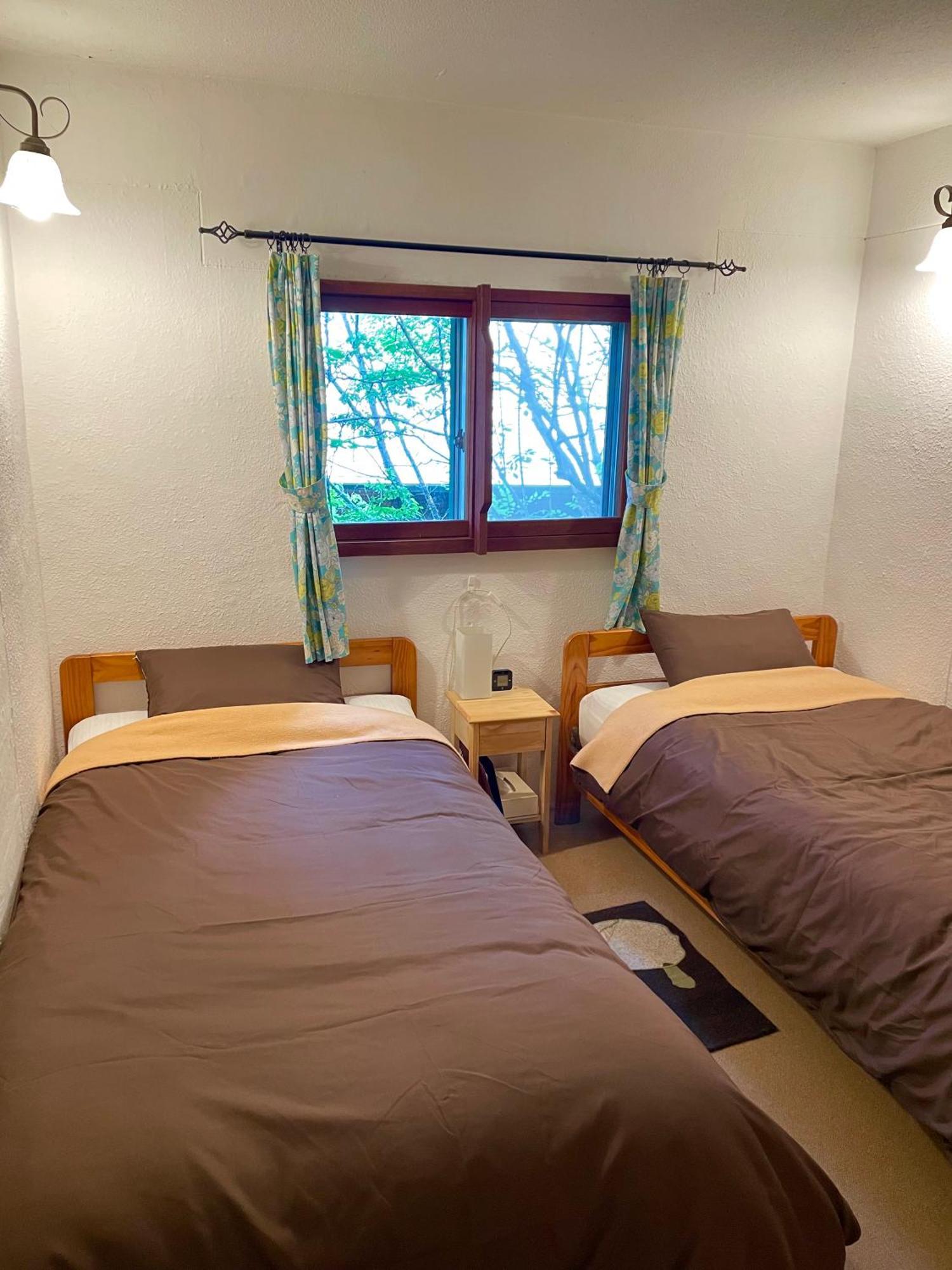 Gallery Hara And Guest House Ngoại thất bức ảnh