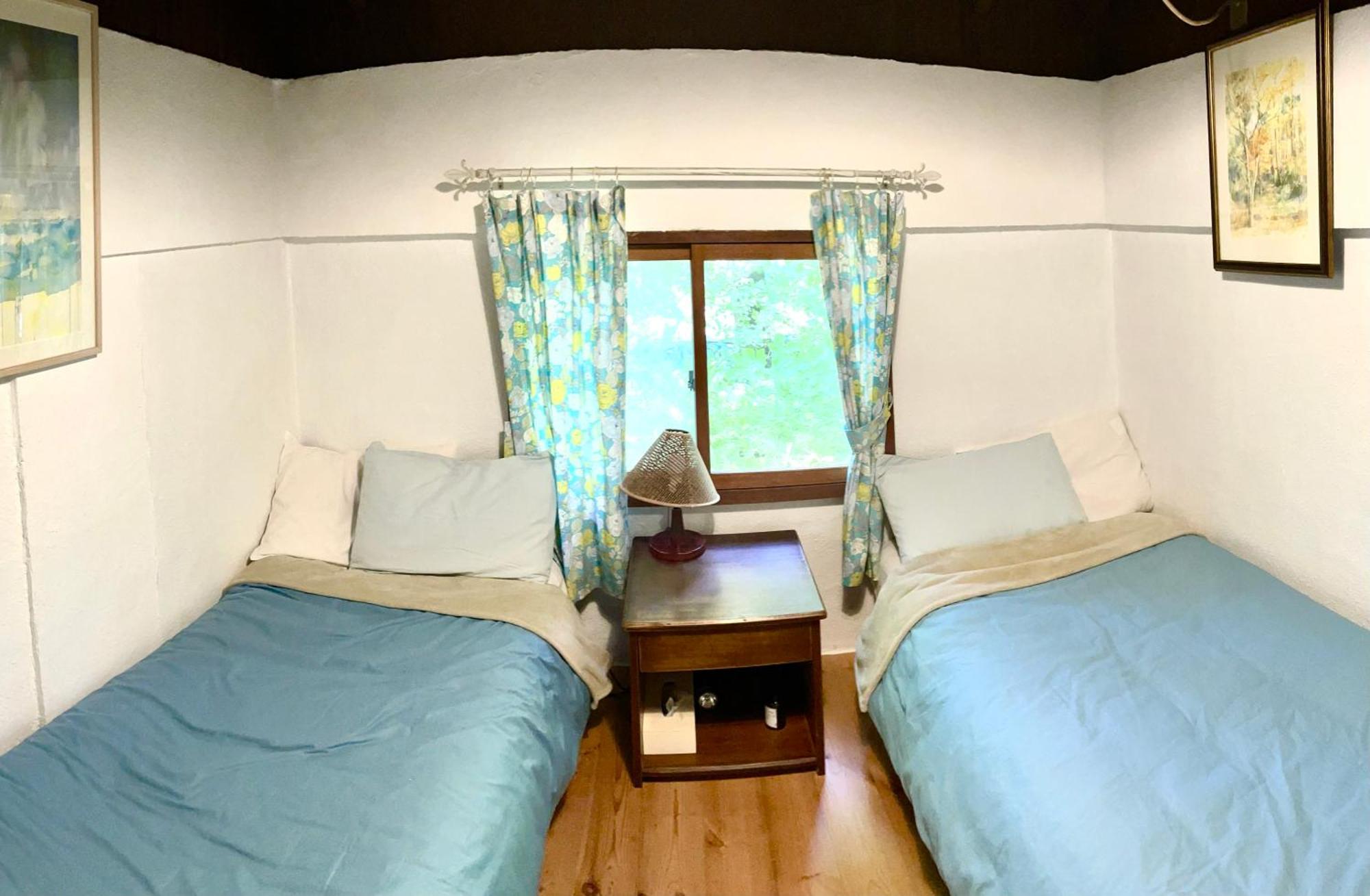 Gallery Hara And Guest House Ngoại thất bức ảnh