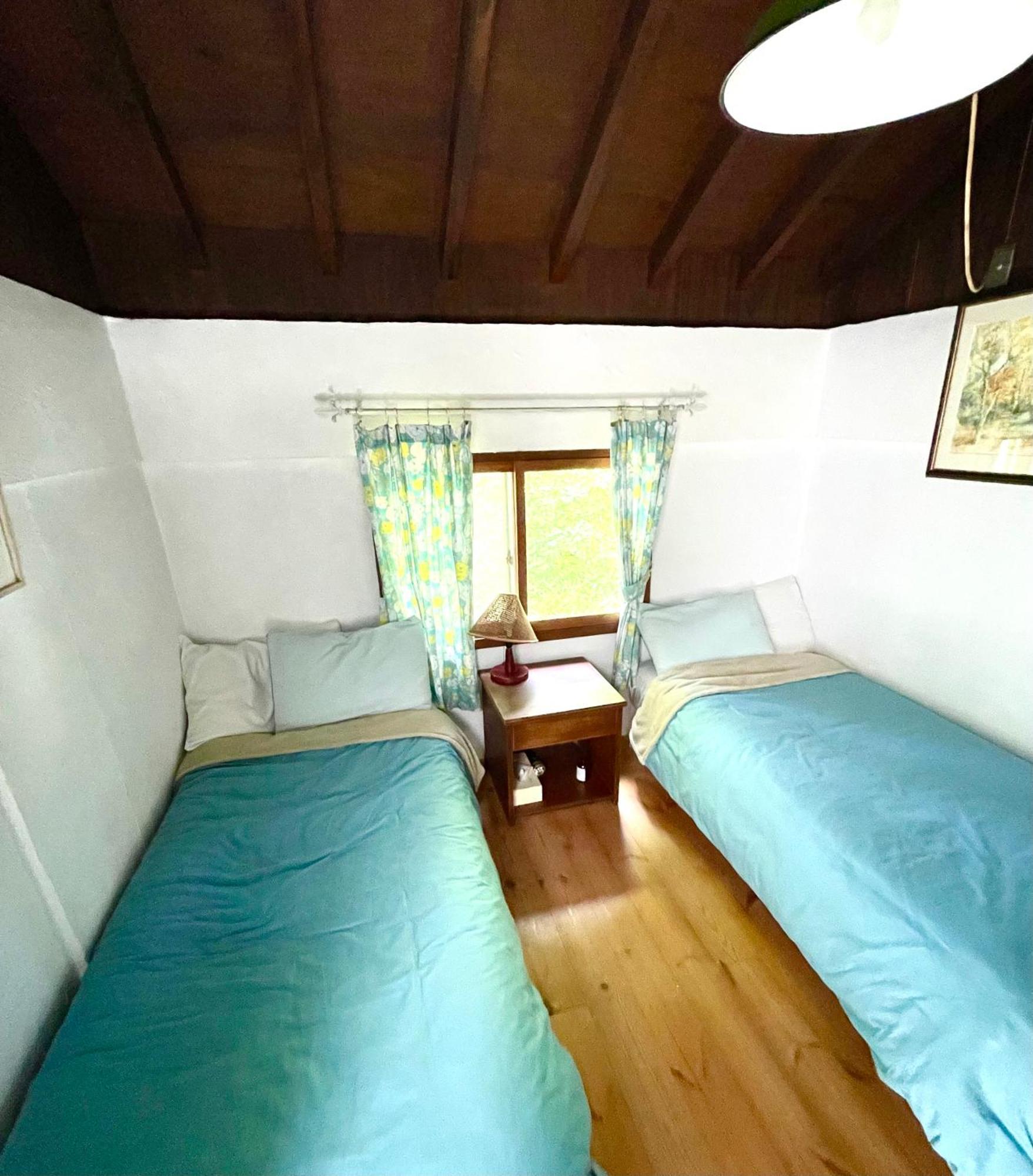 Gallery Hara And Guest House Ngoại thất bức ảnh