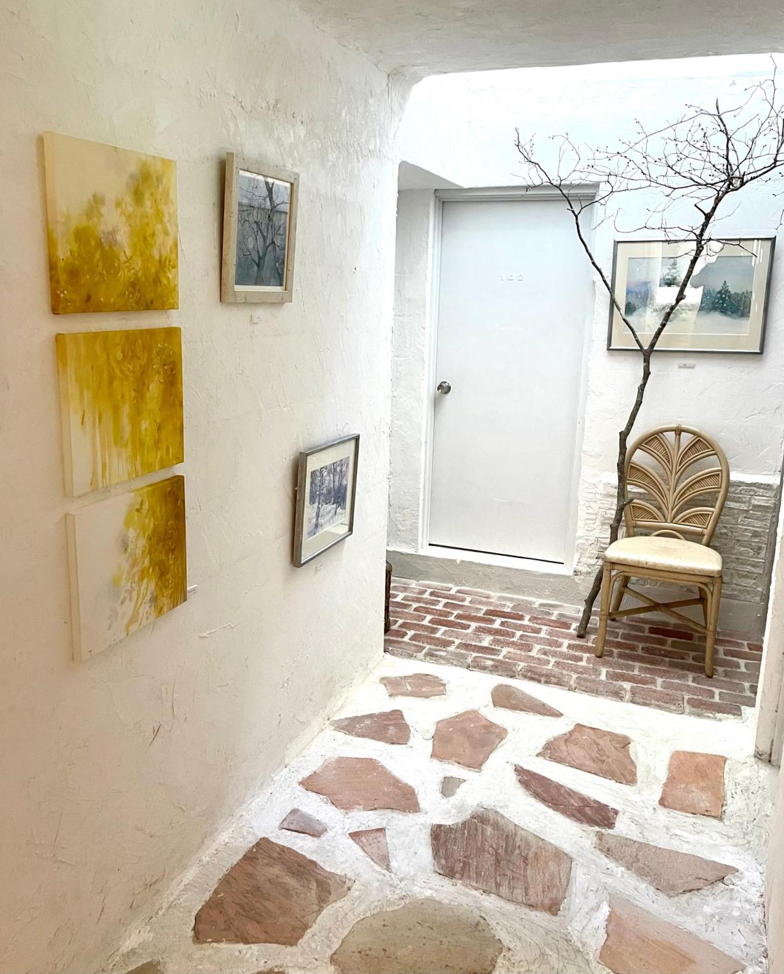 Gallery Hara And Guest House Ngoại thất bức ảnh