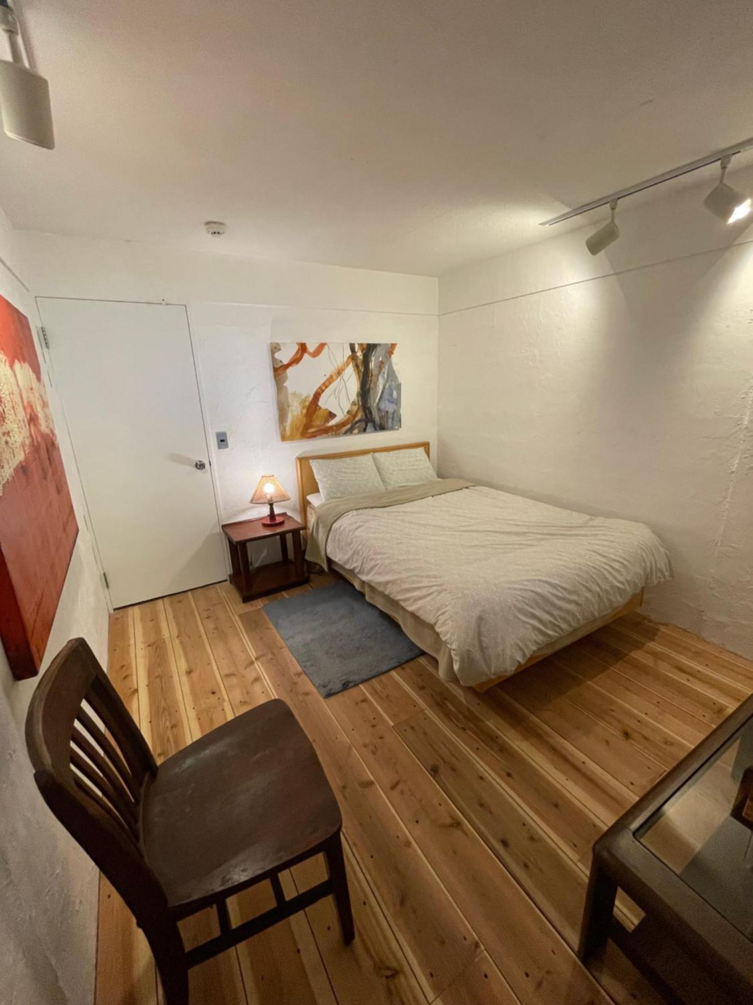 Gallery Hara And Guest House Ngoại thất bức ảnh